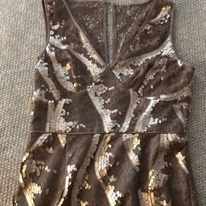 Adrianna Papell dress